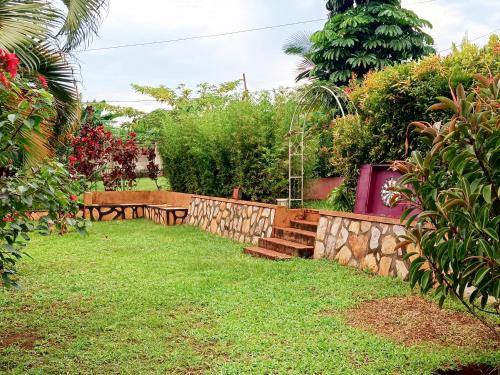 Jinja Villa | Lulu's Nest