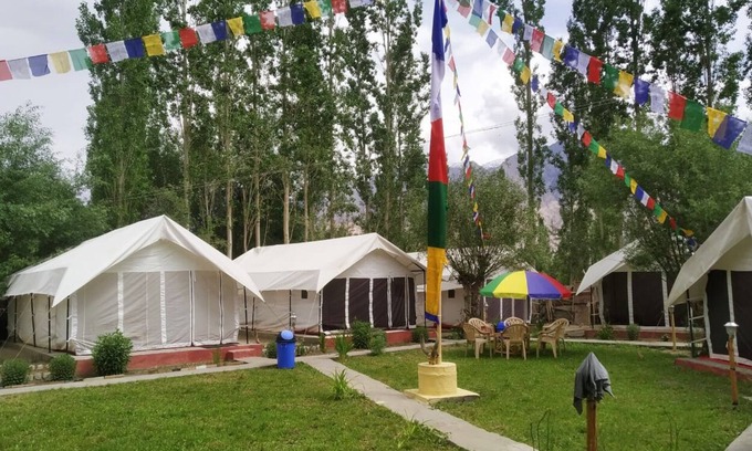 Hundur Other | Lumbini Camp- Nubra Valley