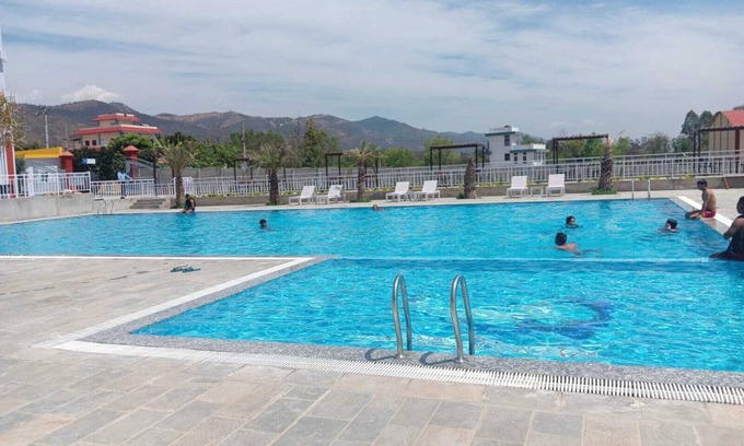 Gandaki Zone Hotel | Lumbini Green Resort