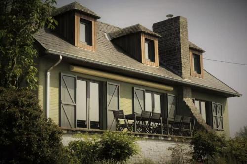 Flobecq Villa | Lumen nr5