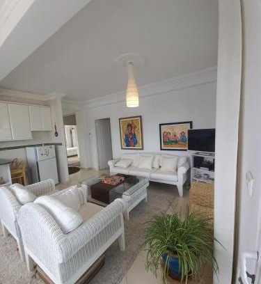 Marshan Apartment | Lumière de Tanger