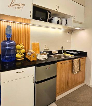 Butuan House | Lumiére Soleia 1BR Sunset View Up to 6 Guests