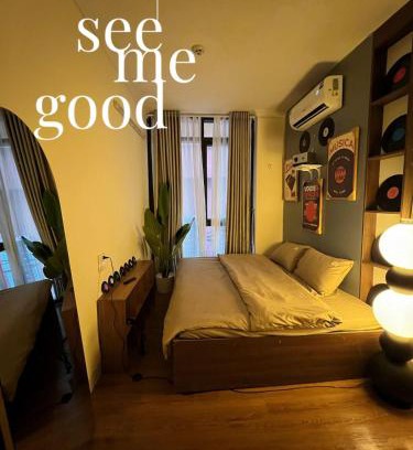 Cau Giay Apartment | Lumi Home
