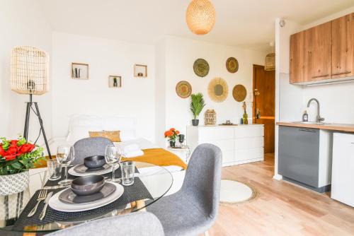 Haguenau Apartment | Lumineux - L'Authentique - Centre