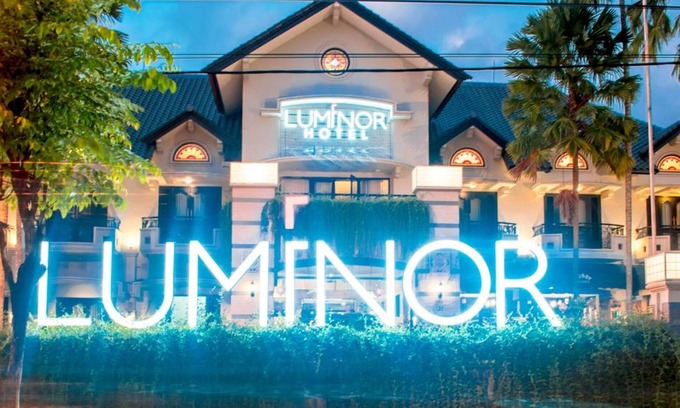 Jember Hotel | Luminor Hotel Jember by WH