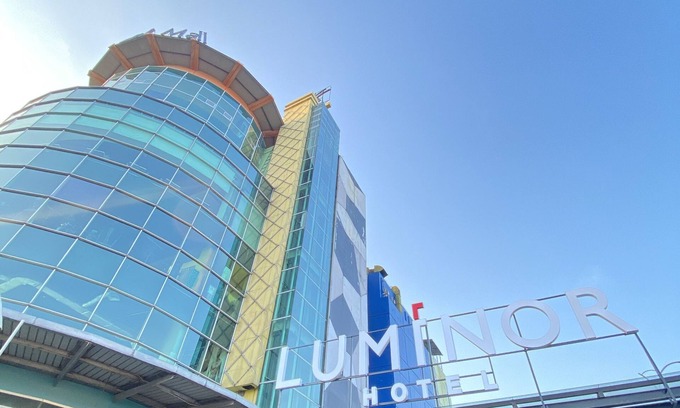 Bandung Hotel | Luminor Hotel Metro Indah-Bandung by WH