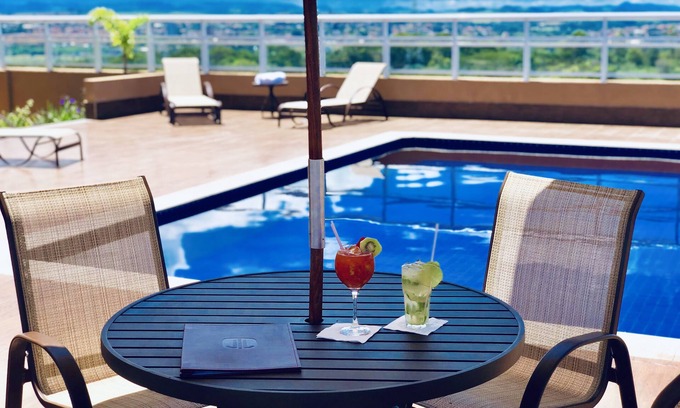 Mogi-Guacu Hotel | Lummina Hotel Mogi-Guaçu