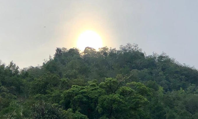 Penampang House | LUMUN Holiday Home Rental