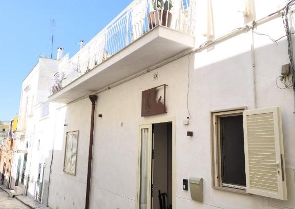 Canosa di Puglia Bed & Breakfast | Lunà - Le Dimore -