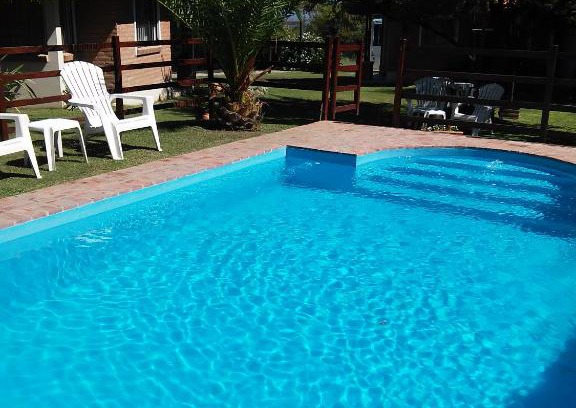 Merlo Cabin | Luna Azul