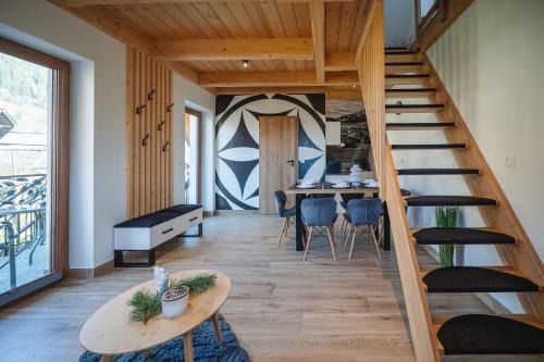 Poronin Apartment | Luna