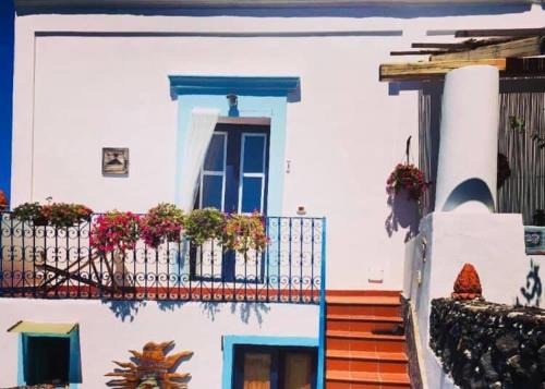 Ginostra House | Luna Rossa