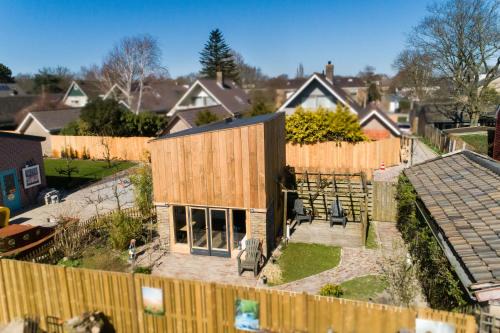 Bergen House | Luna’s loft