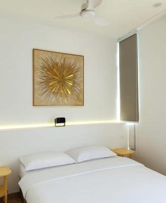 Lahad Datu House | Luna Suites Comfort Stay in Lahad Datu