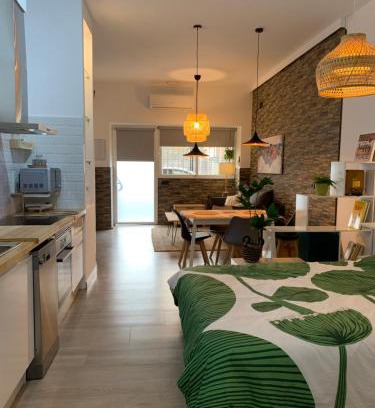 Aiora Apartment | Luna y Sol