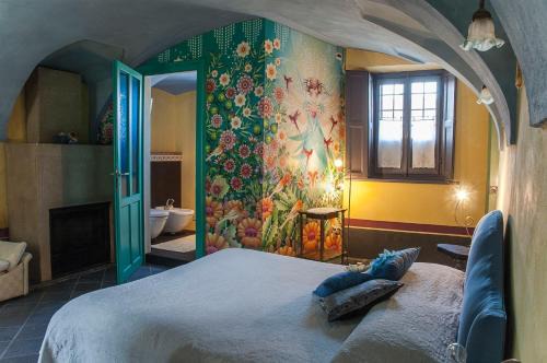 Vische Bed & Breakfast | Lunafragola Atelier B&B