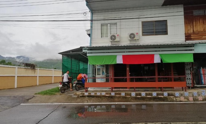 Mae Hong Son House | Lungmin homestay