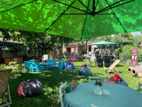 Kvareli Hotel | Lunisi Kvareli