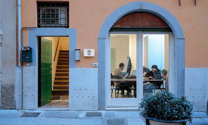 Centro Storico Nord Hostel | Luogo Comune Ostello