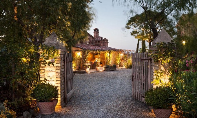 Torrita di Siena House | Lupaia