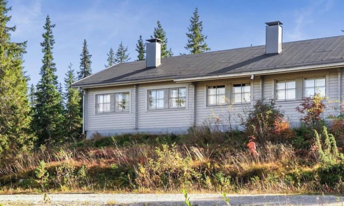 Syote House | Lupposyöte B1 by Interhome