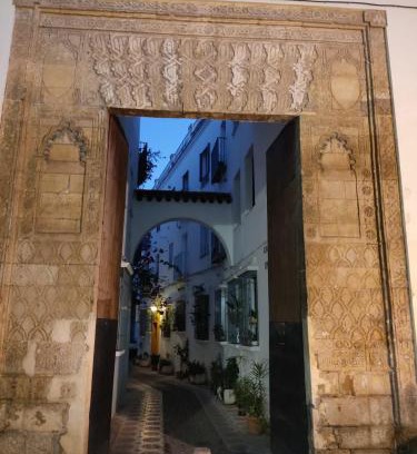 La Trinidad-San Juan y Todos los Santos Apartment | Luque´s Home By Guimar