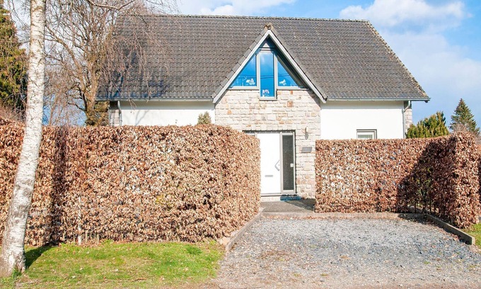 Sourbrodt Villa | Lush holiday home on the edge of the Hautes Fagnes