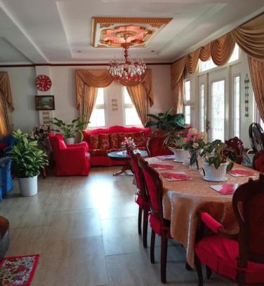 Jaro House | Lustria White Castle