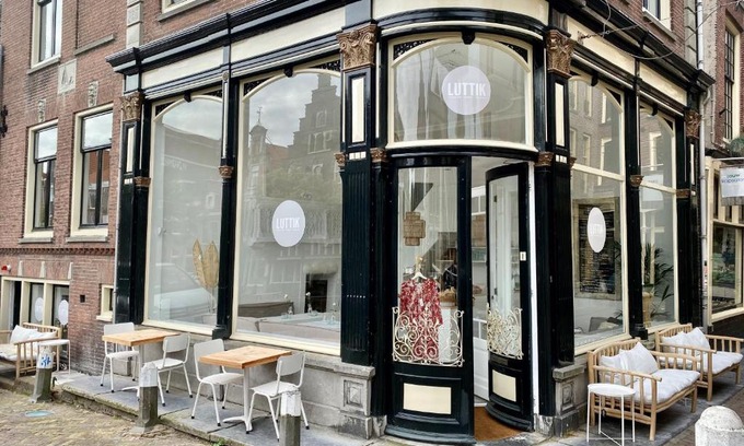 Alkmaar Hotel | Luttik