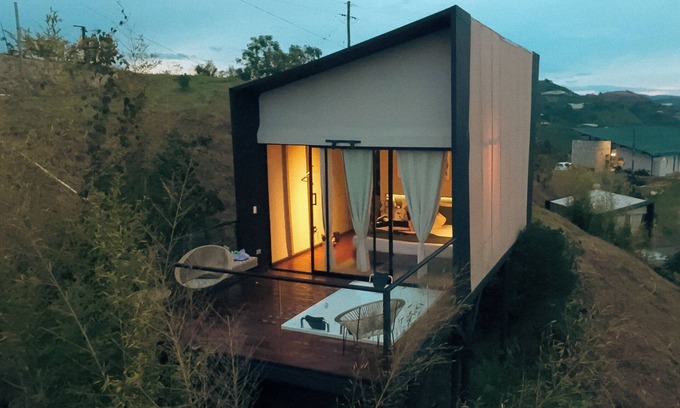 Marinilla Cabin | Luum Glamping by Roots Rentals