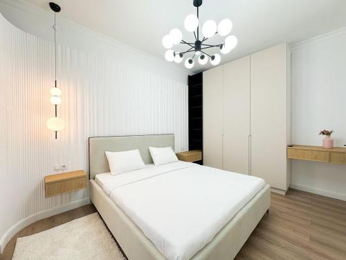 Atyrau Apartment | Lux Aesthetic в ЖК TALAN LIFE от Bi Group