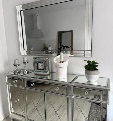 Suwalki Apartment | LUX Apartament
