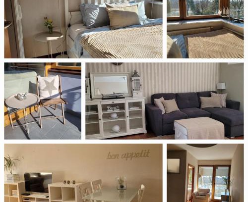 Poznan City Center Apartment | Lux apartament Poznań, ul. Mostowa 19 D/5