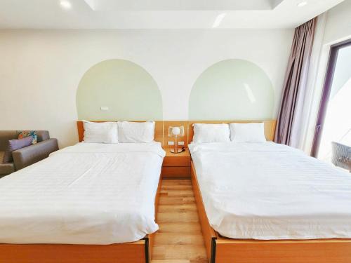 Quy Nhon Apartment | Lux Căn Hộ View Biển - TMS PullMan SeaView