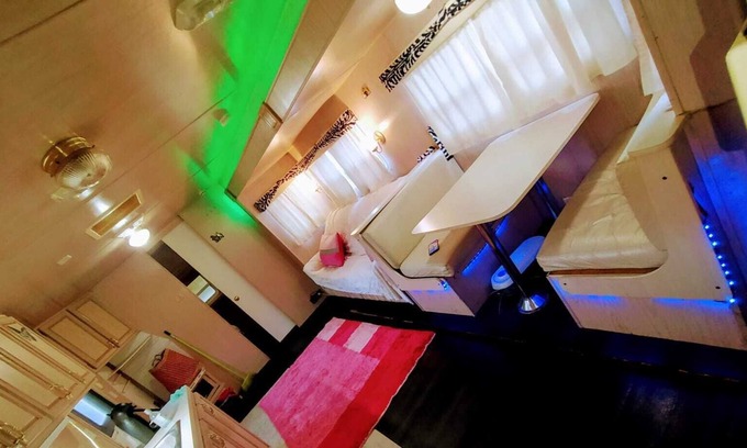 Ferreira-a-Nova House | Lux Caravan in the nature