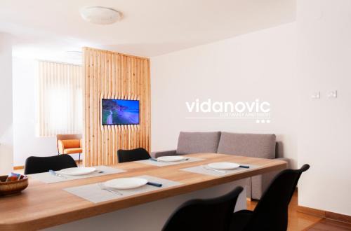 Pirot Apartment | Lux Family Apartment Vidanovic