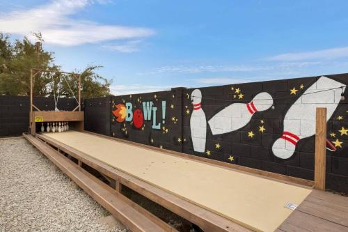 Mesa House | Lux Fun Zone Home - Sleeps 16