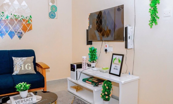 Kajiado County House | Lux Suites Emparnat Homes Kajiado