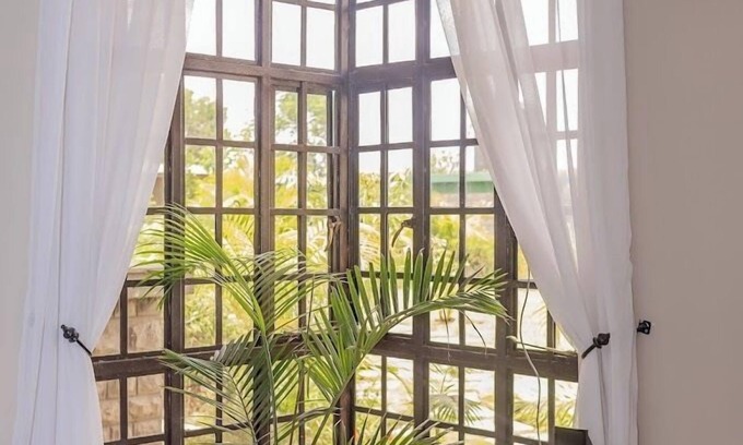 Kitengela House | Lux Suites Enkarsis Bungalow Kisaju