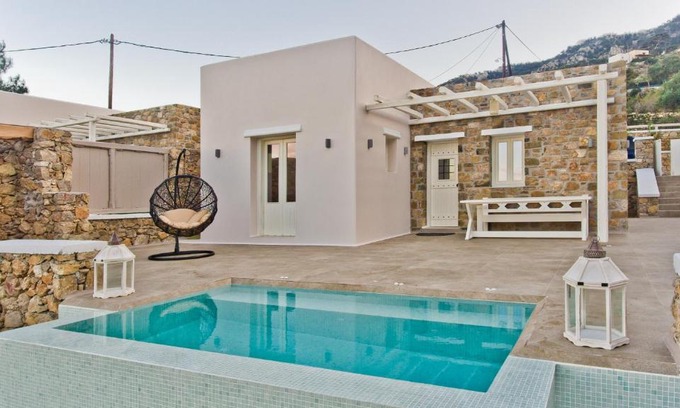 Aperio Villa | Lux View Villas