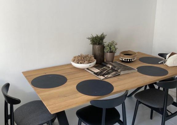 Knokke Apartment | Luxe appartement hartje knokke