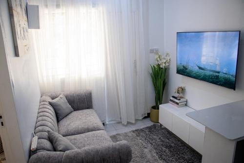 Mikocheni Apartment | Luxe cozy home