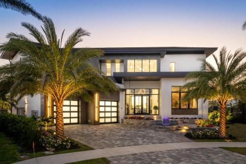 Marco Island House | Luxe Home with Heated Infinity Pool on Marco Island!