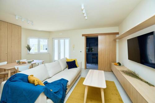 Babin Kuk Apartment | Luxe Retreat in Lapad - Seaside