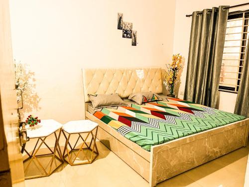 Bhopal Villa | LuxeBnb Bhopal