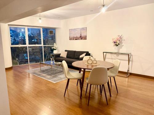 San Isidro Centro Financiero Apartment | Luxloft