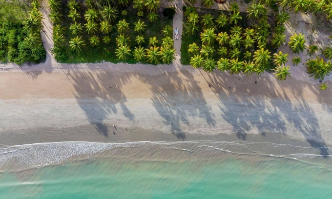 Guaxuma House | LUXOBRASIL #AL01 Sítio Santa Mônica Costa dos Corais Alagoas Seasonal Accommodation