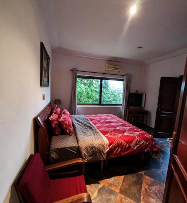 Dzorwulu Apartment | Luxor garden Apartment 1A