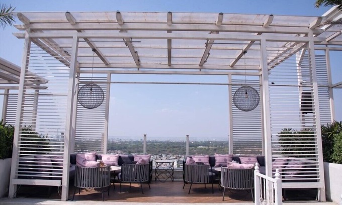 Panch Batti Hotel | Luxsugero Jaipur