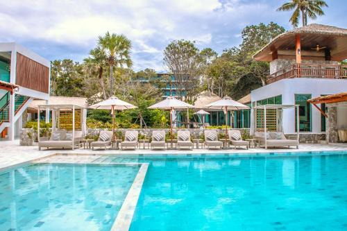 Khanom Hotel | Luxtalay Khanom Hotel